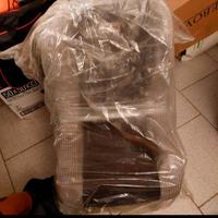 seggiolone auto chicco