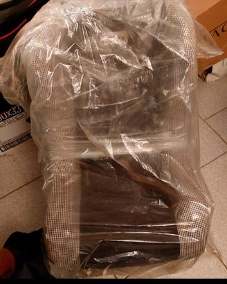 seggiolone auto chicco