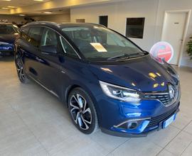 Renault Grand Scenic 1.5 110 CV 7 Posti EDC ENERGY