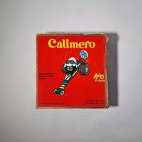 vintage film super otto 