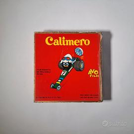 vintage film super otto 