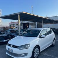 Volkswagen Polo 1.4 Comfortline GPL