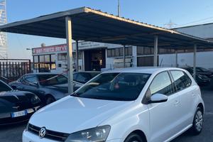Volkswagen Polo 1.4 Comfortline GPL