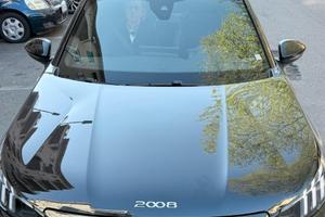 Peugeot 2008 gt pack 155cv benzina 10/2022