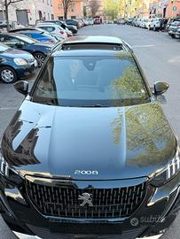 Peugeot 2008 gt pack 155cv benzina 10/2022