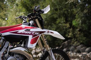 Fantic Motor XE 125 SUPER PROMO DI FEBBRAIO