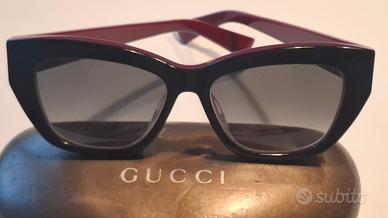 OCCHIALI VISTA/SOLE DONNA MARCA: GUCCI RIF GG 1844