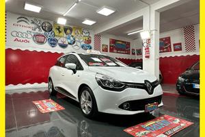 Renault Clio Sporter 1.5 dCi 8V 90CV Energy - 2015