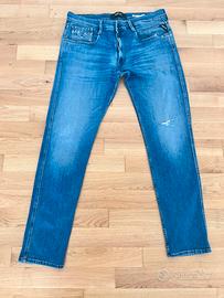 Jeans uomo REPLAY