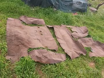 moquette land rover discovery 5 porte