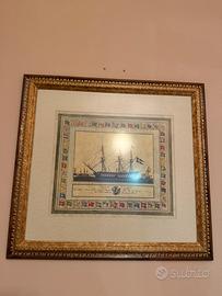 Quadro nave