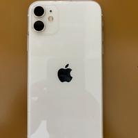 Apple iPhone 11 64GB - Bianco
