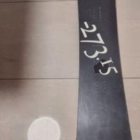 Tavola snowboard