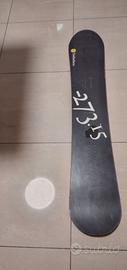 Tavola snowboard