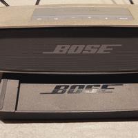 BOSE SOUNDLINK 