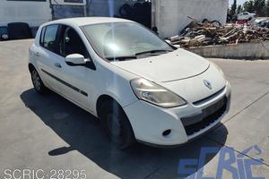 RENAULT CLIO 3 BR0/1, CR0/1 75CV 08-14 - Ricambi