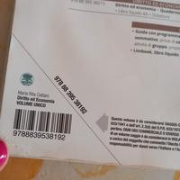 libri  diritto ed economia 