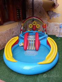 Piscina gonfiabile
