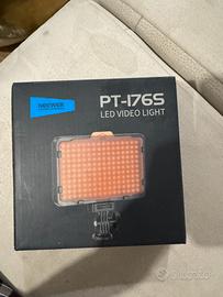Faretto Neewer PT-176S LED Video Light