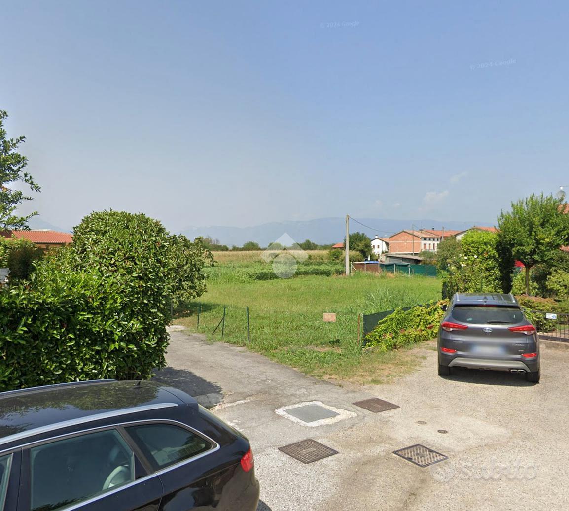 TER. RESIDENZIALE A CALDOGNO - Vista 5