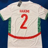 Maglia Marocco Hakimi