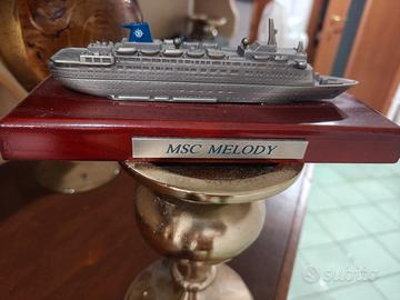 MSC MELODY 