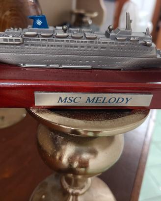 MSC MELODY 