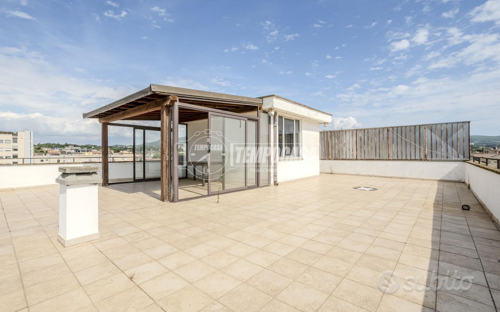 Appartamento – Viterbo, Villanova - Vista 4
