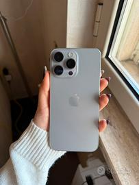 IPhone 15 pro Max 256gb