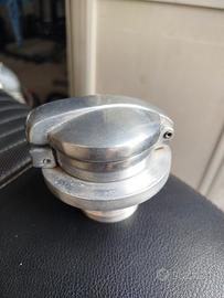 tappo Benzina vintage Guzzi v7 a vite