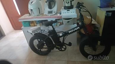 Bicicletta elettrica
