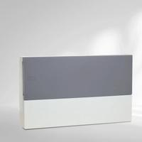 Centralino Resi9 MP parete 18 moduli SCHNEIDER