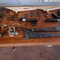 Componenti Bmw e36 318