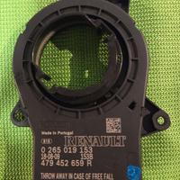 Clio 4 IV sensore angolo sterzata originale