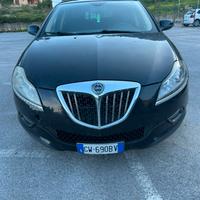 Lancia delta ENTRA!!