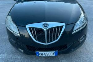 Lancia delta ENTRA!!