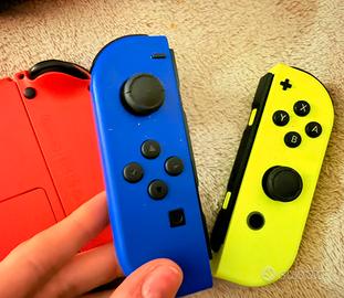 Nintendo Switch Oled - Console e Videogiochi In vendita a Arezzo