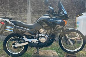 HONDA TRANSALP XL 650 2002 iscritta FMI