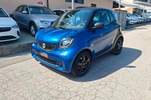 Smart ForTwo 1.0 Passion
