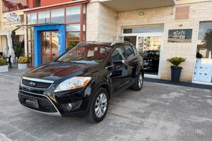 Ford Kuga 2.0 TDCi 136 CV 4WD Titanium DPF
