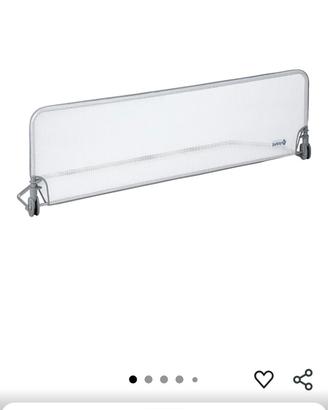 sponda per letto bambini