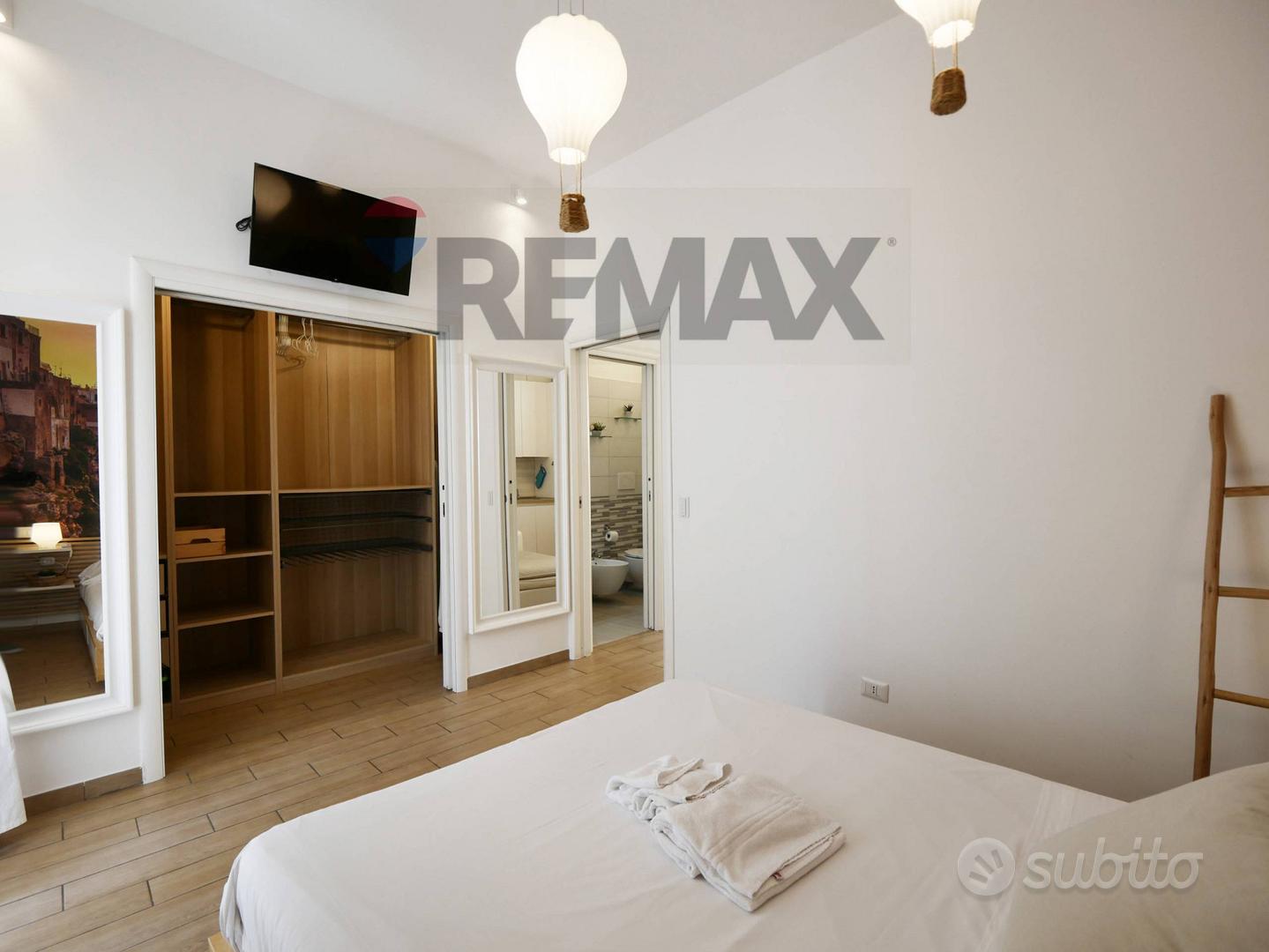Apartment in Bari, San Nicola, Municipio 1 - Altro