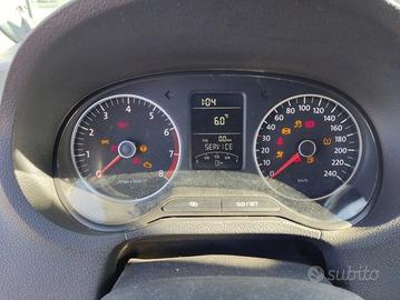 Quadro strum VOLKSWAGEN POLO 1200cc benz 2009