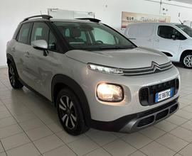 CITROEN - C3 Aircross - BlueHDi 110 S&S Shine
