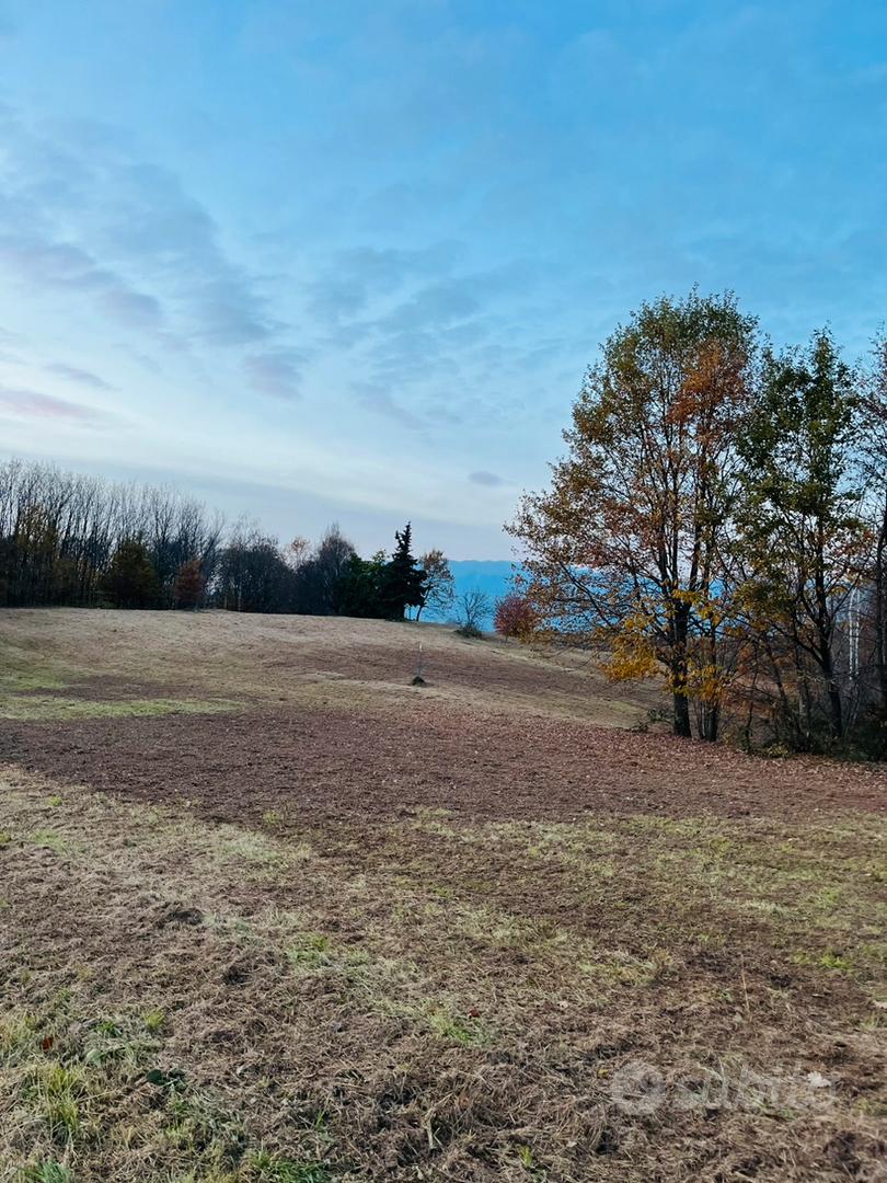 Terreno agricolo - Altro