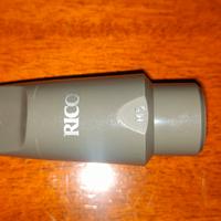 RICO BOCCHINO SAX ALTO M5