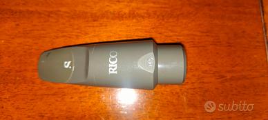 RICO BOCCHINO SAX ALTO M5