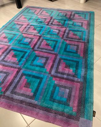 Tappeto Missoni