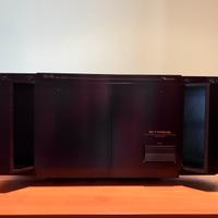 Amplificatore finale NAKAMICHI PA7