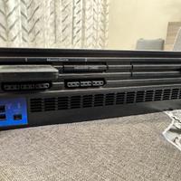 PlayStation 2 +Controller Originali + Giochi e Acc